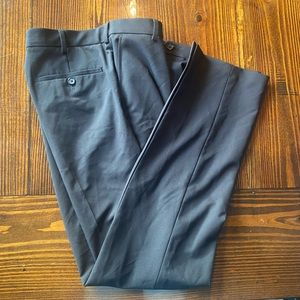 Stanfford 365 All temp comfort straight fit men’s dress pants  size 32x32